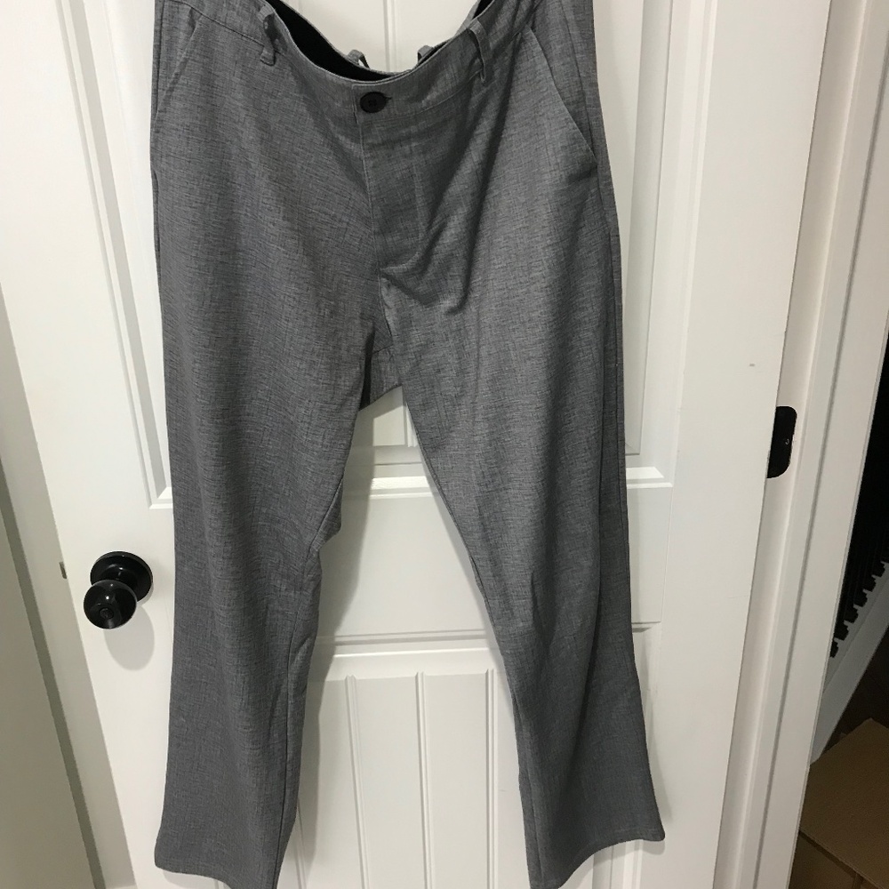 BetaBrand Jogger Dress Pant